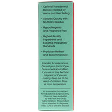 Progesterone Pure Cream, by Karuna, image #2