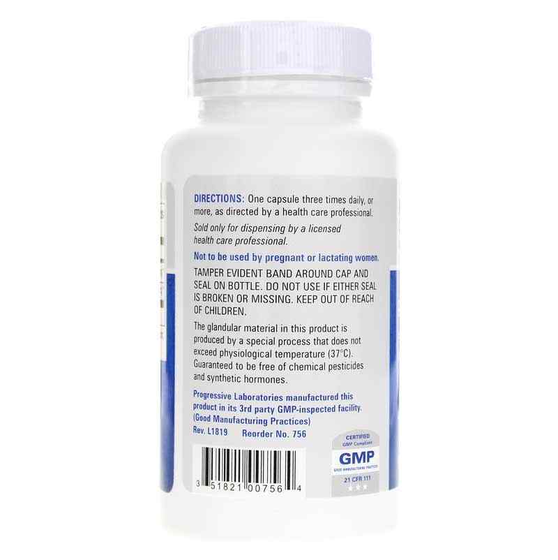 Prolan-H Pituitary & Hypothalamus Concentrate, Progressive Labs