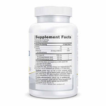 ProOmega-D, 120 Softgels, by Nordic Naturals, image #2