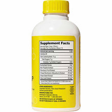 Propolis Cough Syrup, by Beekeeper's Naturals, image #2