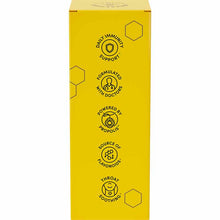 Propolis Immune Support Throat Spray, by Beekeeper's Naturals, image #3