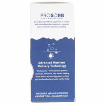 ProSorb Berberine 9X Absorption, by Solaray, image #2