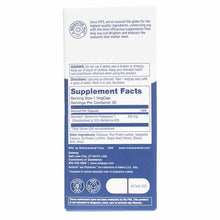 ProSorb Berberine 9X Absorption, by Solaray, image #3