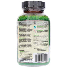 Prosta-Strong, 90 Liquid Softgels, by Irwin Naturals, image #3