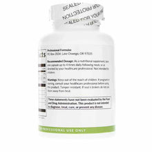 Prostate Complex Capsules, by Professional Formulas, image #3