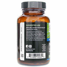 Prostate Health, 120 Liquid Phyto Caps, by Gaia Herbs, image #3