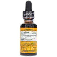Prostate Health, 1 Oz, by Herb Pharm, image #2