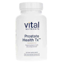 Prostate Health Tx, by Vital Nutrients