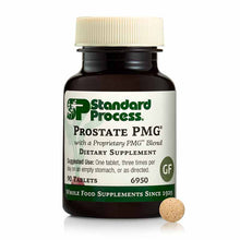 Prostate PMG, by Standard Process