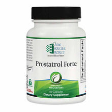 Prostatrol Forte, by Ortho Molecular