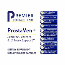 ProstaVen Prostate and Urinary Health, by Premier Research Labs, image #2