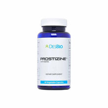 Prostizine with Equol, by DesBio