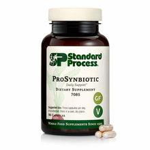 ProSynbiotic, by Standard Process