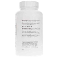 Protease, 120 Capsules, by Transformation Enzyme, image #3