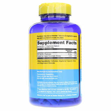 Protecting Zinc 30 Mg with Copper, 250 Veg Capsules, by Natures Life, image #2