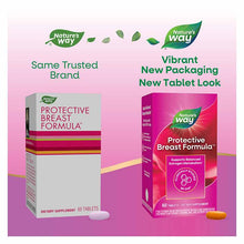 Protective Breast Formula, by Natures Way, image #3