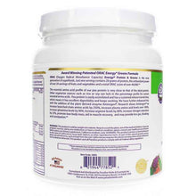 Protein & Greens, Vanilla, by Paradise Herbs, image #3