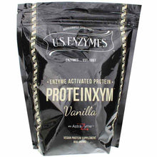 Proteinxym, Vanilla, 806 Grams, by U.S. Enzymes