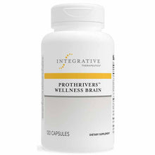 Prothrivers Wellness Brain, by Integrative Therapeutics