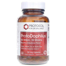 ProtoDophilus 50 Billion, by Protocol For Life Balance