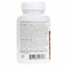 ProtoSorb C 500, by Protocol For Life Balance, image #3