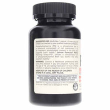 PS 100 Phosphatidylserine 100 Mg, 120 Capsules, by Jarrow Formulas, image #3