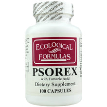 Psorex with Fumaric Acid, by Ecological Formulas