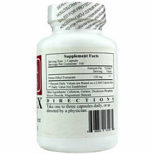 Psorex with Fumaric Acid, by Ecological Formulas, image #2