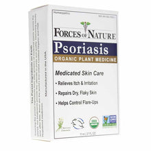 Psoriasis Organic Plant Medicine, by Forces Of Nature