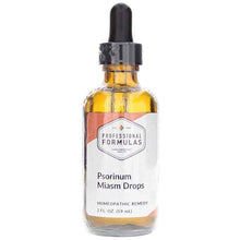 Psorinum Miasm Drops, by Professional Formulas
