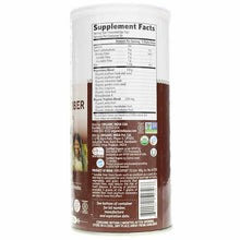 Psyllium Pre & Probiotic Fiber Organic, Cinnamon Spice, by Organic India, image #2