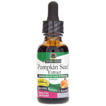 Pumpkin Seed Extract, by Natures Answer