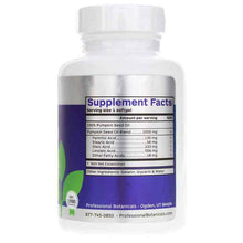 Pumpkin Seed Oil, by Professional Botanicals, image #2