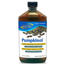 Pumpkinol, by North American Herb & Spice