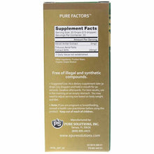 Pure Factors Concentrated Growth Factors, by Pure Solutions, image #3