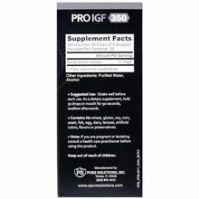 Pure Factors Extreme Pro IGF 350, by Pure Solutions, image #2