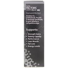 Pure Factors Ultimate Pro IGF 600, by Pure Solutions, image #2