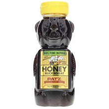 Pure Honey Buckwheat, by Patz Maple & Honey Farms