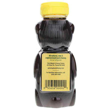 Pure Honey Buckwheat, by Patz Maple & Honey Farms, image #2