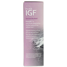 Pure IGF Concentrated Growth Factors, by Pure Solutions, image #4
