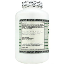 Pure L-Arginine HCl 500 Mg, 250 Capsules, by Montiff, image #3