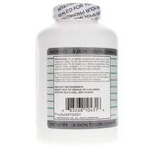 Pure L-Glutamine 500 Mg, 250 Capsules, by Montiff, image #3