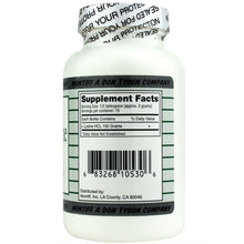 Pure L-Lysine Powder, by Montiff, image #2