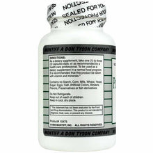 Pure L-Threonine 500 Mg, by Montiff, image #3