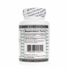 Pure L-Tyrosine 500 Mg, 100 Capsules, by Montiff, image #2