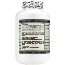 Pure L-Tyrosine 500 Mg, 250 Capsules, by Montiff, image #3