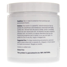 Pure Lanolin, by NOW Foods, image #2