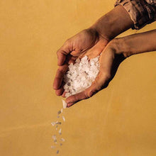 Pure Magnesium Flakes, 1.65 Lbs, by Life Flo, image #2