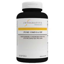 Pure Omega HP, by Integrative Therapeutics