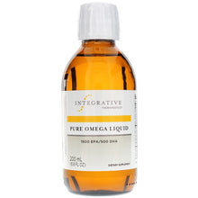 Pure Omega Liquid, by Integrative Therapeutics